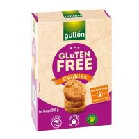 Gullon Печенье Cookies без глютена и лактозы 200г